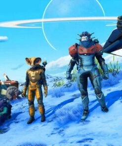No Mans Sky - Imagen 6