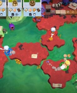 Overcooked 2 - Imagen 4