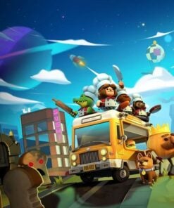 Overcooked 2 - Imagen 5