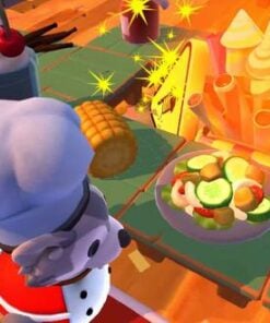 Overcooked 2 - Imagen 6