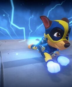 PAW Patrol Mighty Pups Save Adventure Bay PS5 Retro - Imagen 3