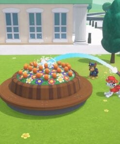 PAW Patrol Mighty Pups Save Adventure Bay PS5 Retro - Imagen 2