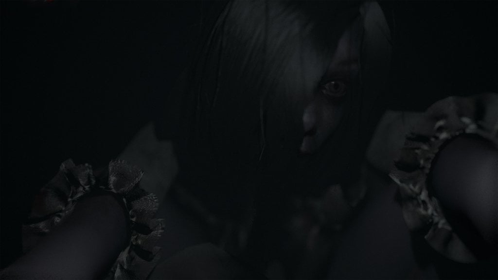 Visage PS5 Retro - Imagen 4