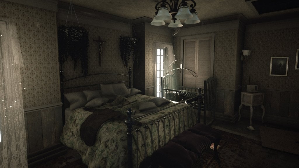 Visage PS5 Retro - Imagen 6