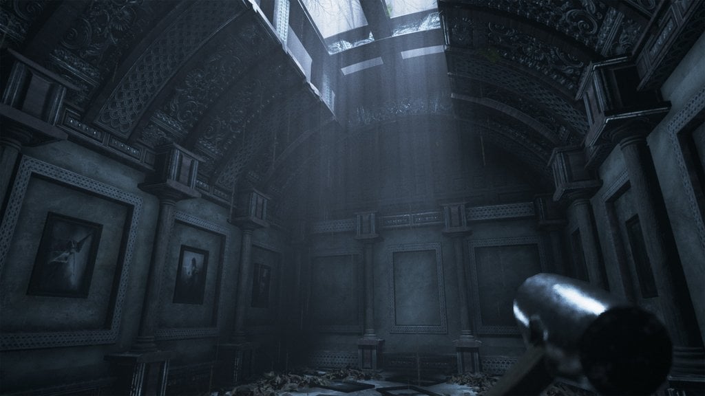 Visage PS5 Retro - Imagen 7