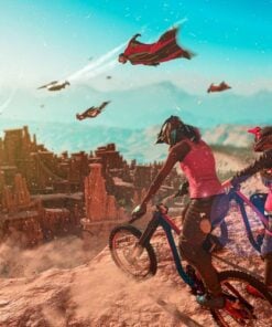 Riders Republic PS5 - Imagen 6