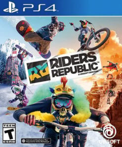 Riders Republic