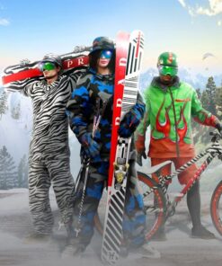 Riders Republic PS5 - Imagen 5