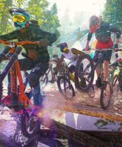 Riders Republic PS5 - Imagen 4