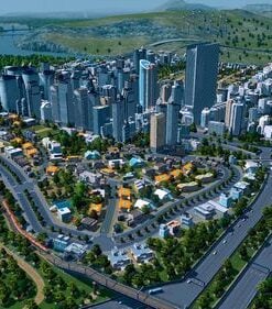 Cities Skylines - Imagen 2