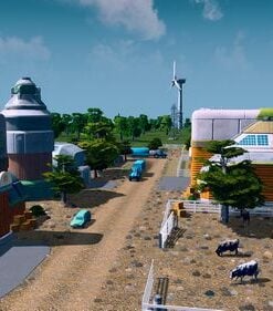 Cities Skylines - Imagen 4