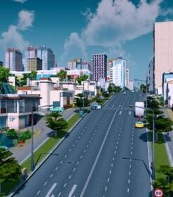 Cities Skylines - Imagen 5
