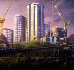 Cities Skylines - Imagen 6