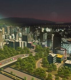 Cities Skylines - Imagen 7