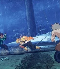 Demon Slayer Kimetsu no Yaiba The Hinokami Chronicles - Imagen 7