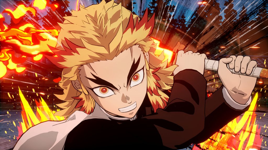 Demon Slayer Kimetsu no Yaiba The Hinokami Chronicles PS5 - Imagen 6