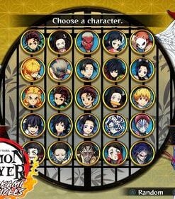 Demon Slayer Kimetsu no Yaiba The Hinokami Chronicles - Imagen 6