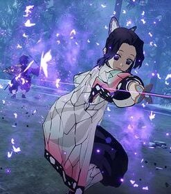 Demon Slayer Kimetsu no Yaiba The Hinokami Chronicles - Imagen 5