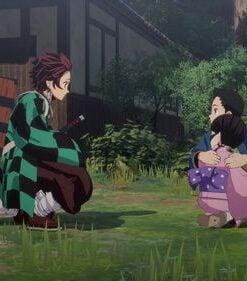 Demon Slayer Kimetsu no Yaiba The Hinokami Chronicles - Imagen 4