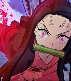 Demon Slayer Kimetsu no Yaiba The Hinokami Chronicles - Imagen 3