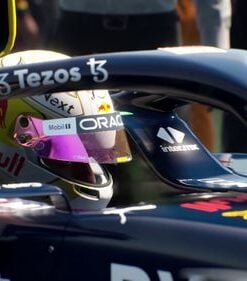 F1 22 PS5 Retro - Imagen 5