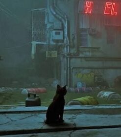 Stray - Imagen 2
