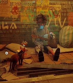 Stray - Imagen 3
