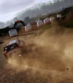 WRC 10 PS5 Retro - Imagen 5