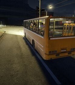 Bus Driver Simulator PS5 Retro - Imagen 3