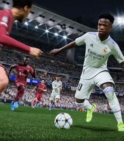 Oferta Combo Deportes PS5 Retro - Imagen 4