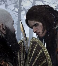 God of War Ragnarok - Imagen 2