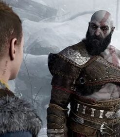 God of War Ragnarok - Imagen 4