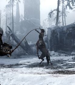 God of War Ragnarok - Imagen 5