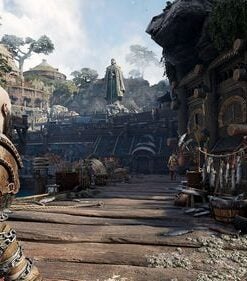 God of War Ragnarok - Imagen 6