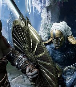 God of War Ragnarok - Imagen 7