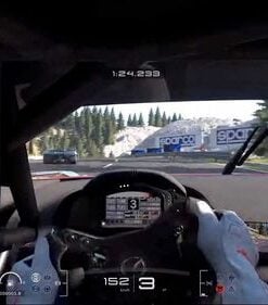 Gran Turismo 7 - Imagen 2