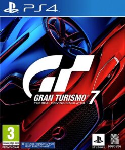 Gran Turismo 7