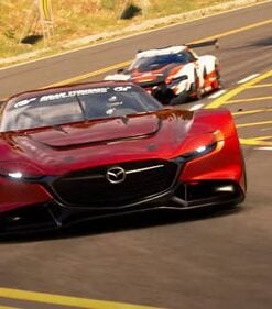 Gran Turismo 7 - Imagen 4