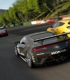 Gran Turismo 7 - Imagen 5