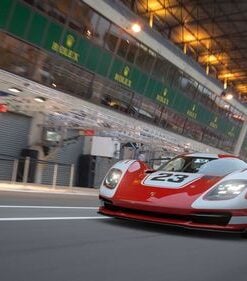 Gran Turismo 7 - Imagen 6