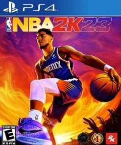 NBA 2K23