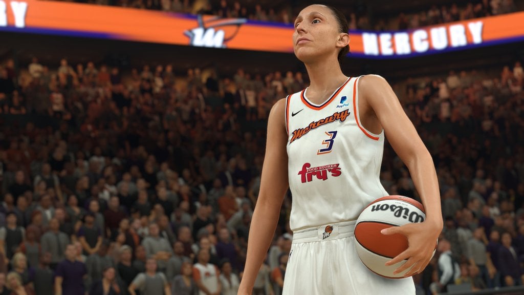 NBA 2K23 PS5 Retro - Imagen 3
