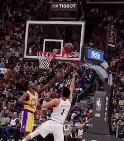 NBA 2K23 PS5 Retro - Imagen 6