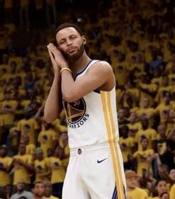 NBA 2K23 PS5 Retro - Imagen 5