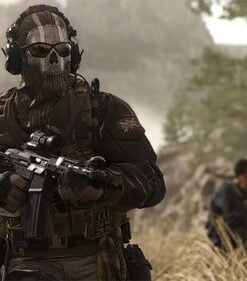 Call of Duty Modern Warfare II - Imagen 2