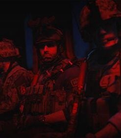 Call of Duty Modern Warfare II - Imagen 3