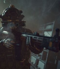 Call of Duty Modern Warfare II - Imagen 4