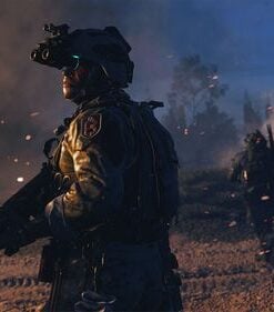 Call of Duty Modern Warfare II - Imagen 6