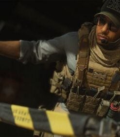 Call of Duty Modern Warfare II - Imagen 7