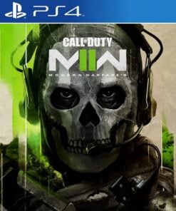 Call of Duty Modern Warfare II